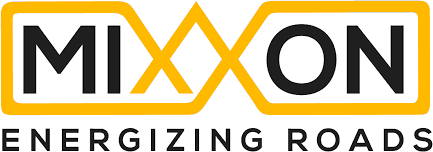 Mixxon